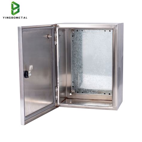 sheet metal enclosure price|waterproof sheet metal enclosure.